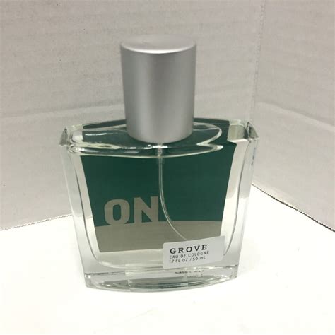 Old Navy Perfume 1