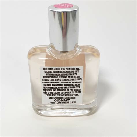 Old Navy Perfume 3