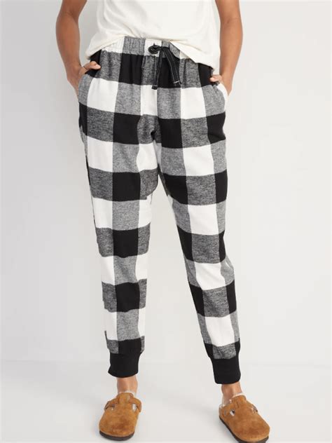 Old Navy PJ pants Cyber Monday