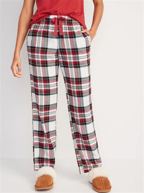 Old Navy PJ pants holiday sales