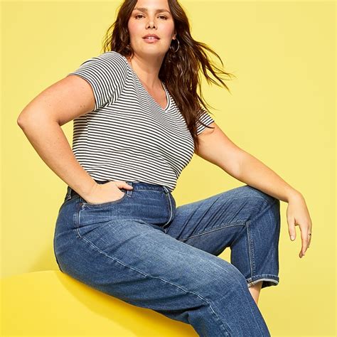 Old Navy Plus Size Clothing