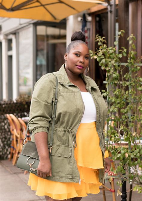 Old Navy Plus Size Styles