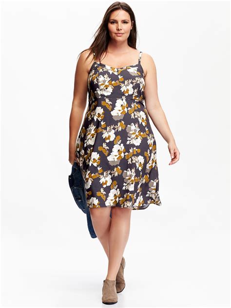 Old Navy Plus Size Trends