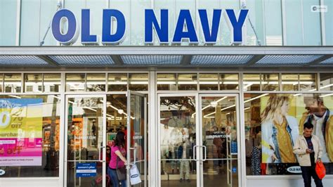 Old Navy Return Policy Image 1