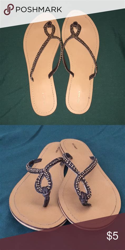 Old Navy Sandals for Different Occasions