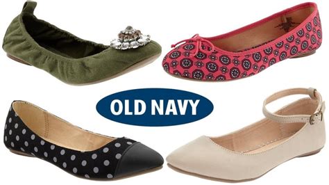 Old Navy Shoes for Women