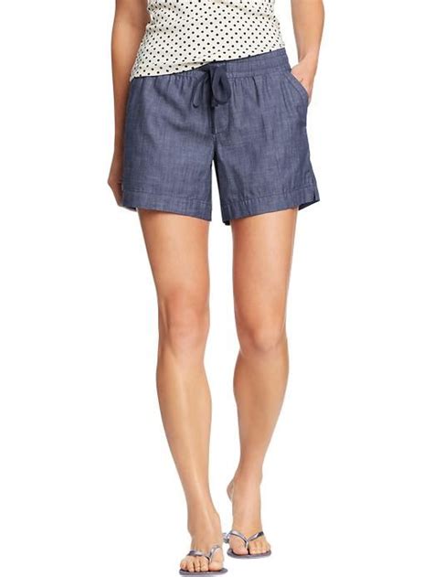 Old Navy Shorts for Travel