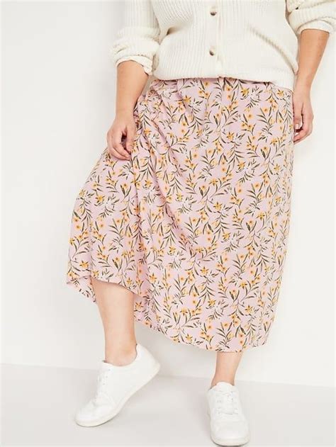 Old Navy Skirt Trends