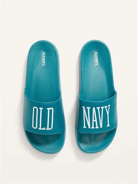 Old Navy Slide Sandals