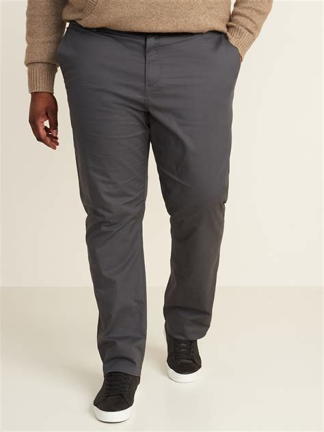 Old Navy Slim Fit Work Pants