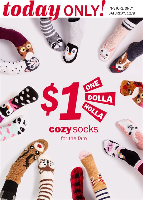 Old Navy Socks on Sale