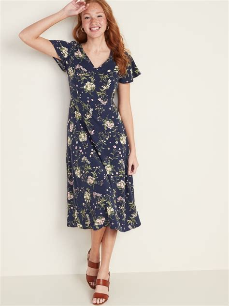 Old Navy spring dresses