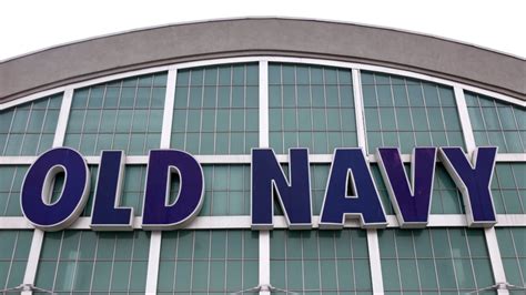 Old Navy Store Closures 2