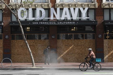 Old Navy Store Closures 9