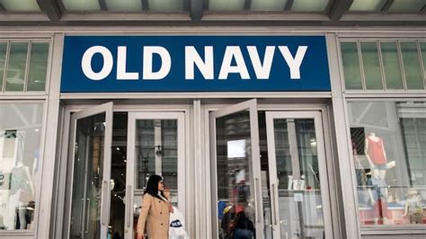 Old Navy Store Hours in Newport News