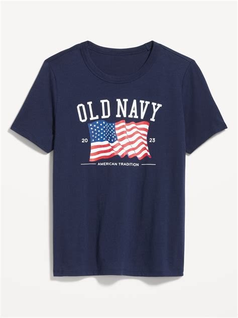 Old Navy Sustainable T Shirts