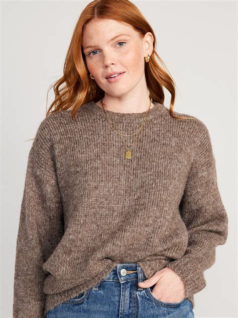 Description of Old Navy Sweater Inspiration