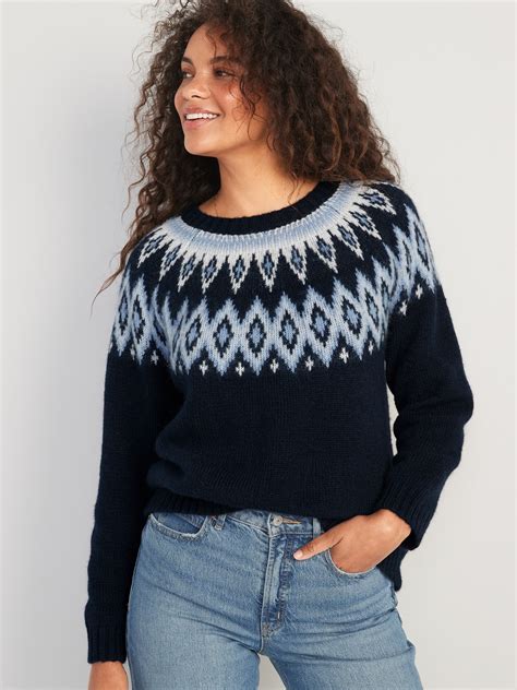 Old Navy Sweaters Collection