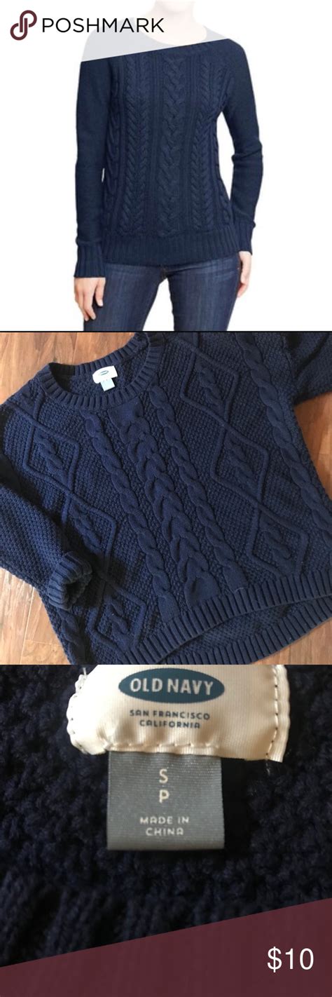 Old Navy Sweaters 7