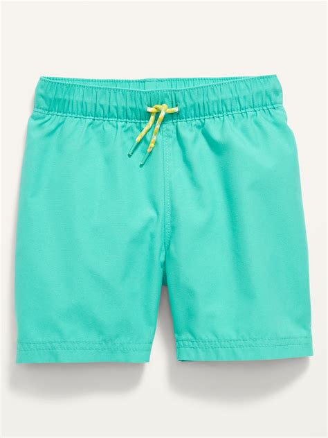 Old Navy Swim Trunks for Kids