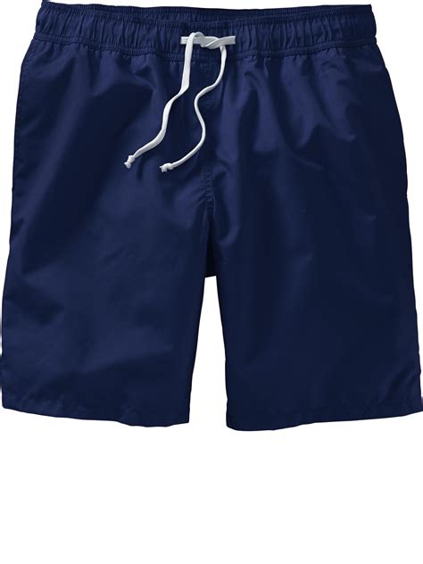 Old Navy Swim Trunks for Men