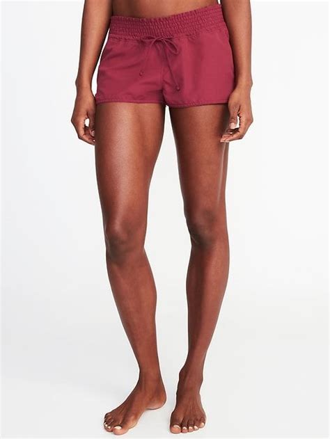 Old Navy Swim Trunks for Women