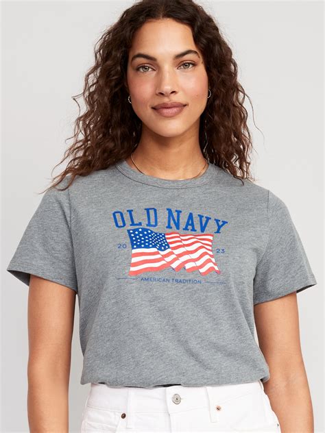 Old Navy T-shirt care