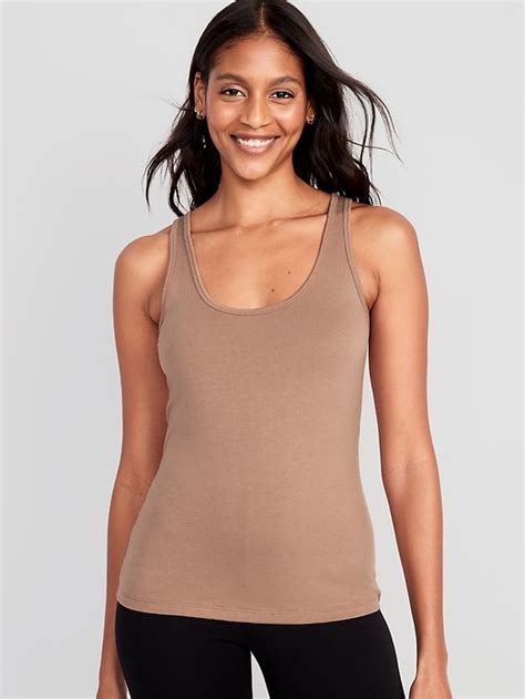 Old Navy tank tops for layering