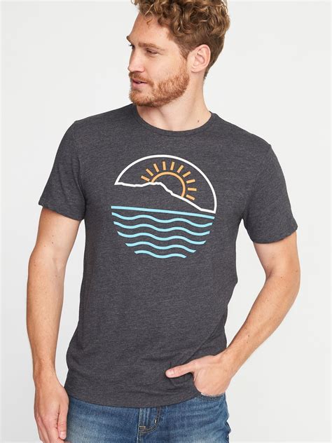 Old Navy Tee Shirts Graphic Tees