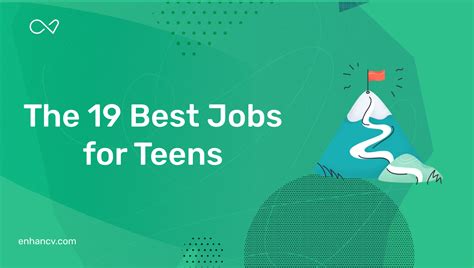 Old Navy Teen Jobs