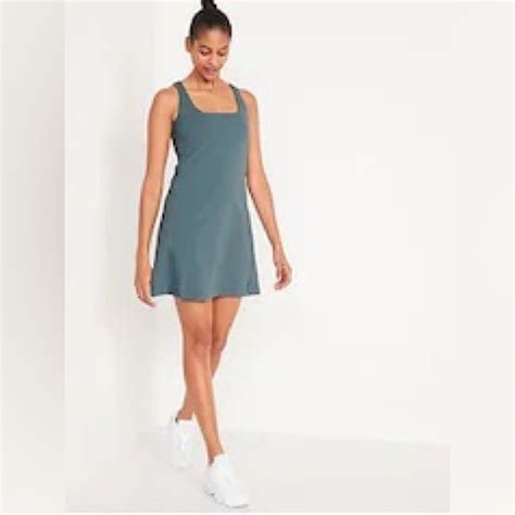 Old Navy Tennis Dress Styles