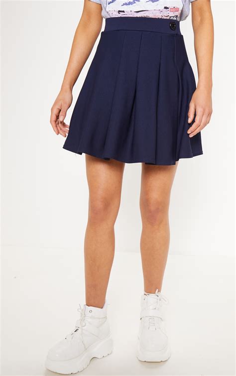 Old Navy Tennis Skirt Style Trends