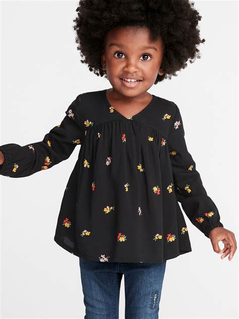 Old Navy Toddler Gift Ideas