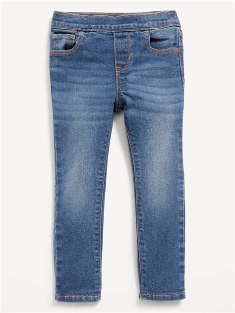 Old Navy Toddler Jeans