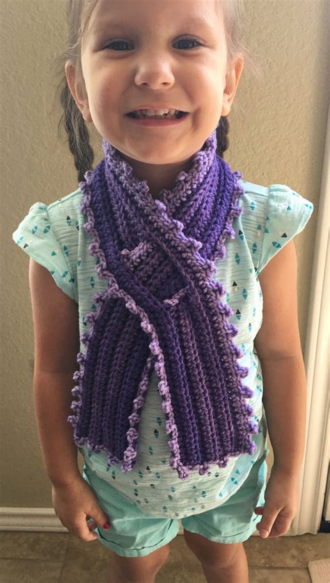 Old Navy Toddler Scarves