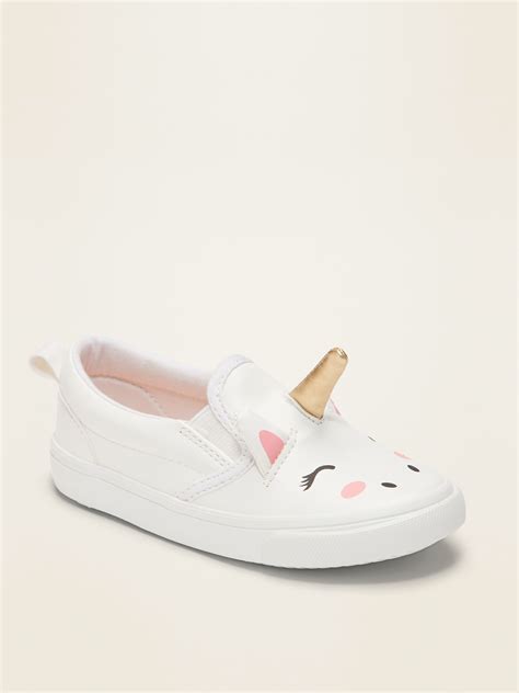 Old Navy Toddler Shoes