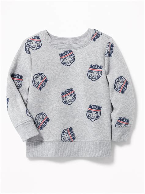 Old Navy Toddler Sweatshirts