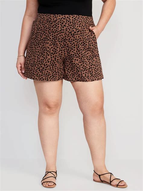 Old Navy Womens Shorts 10