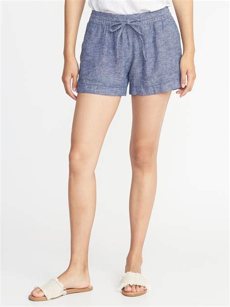 Old Navy Womens Shorts 4