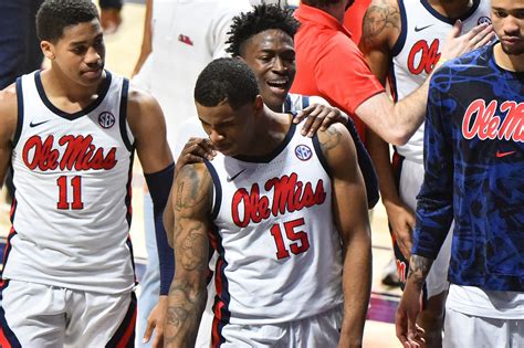 Ole Miss Basketball Recruiting News