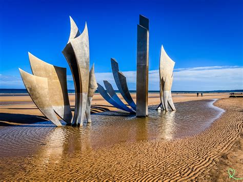 Omaha Beach