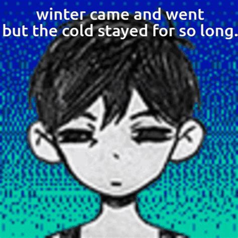 Omori Winter Tips