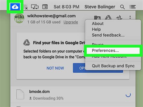 Onecal Syncing with Google Drive