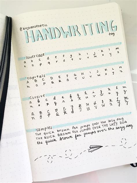 One letter calendar abbrevs for handwritten notes