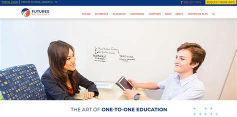 One-to-One Education