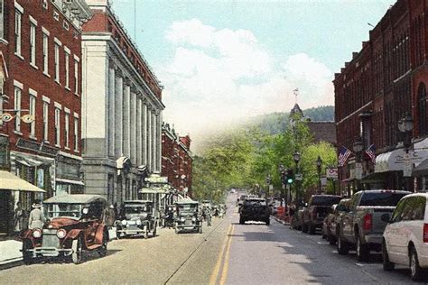 Oneonta Historic Landmarks