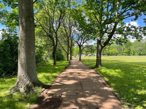 Oneonta Parks and Trails