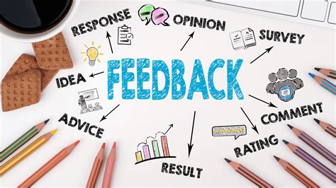 Provide Ongoing Feedback and Support