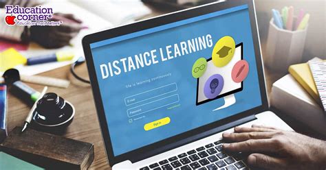 Online and Distance Learning Opportunities