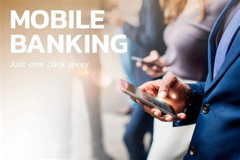 Online and Mobile Banking